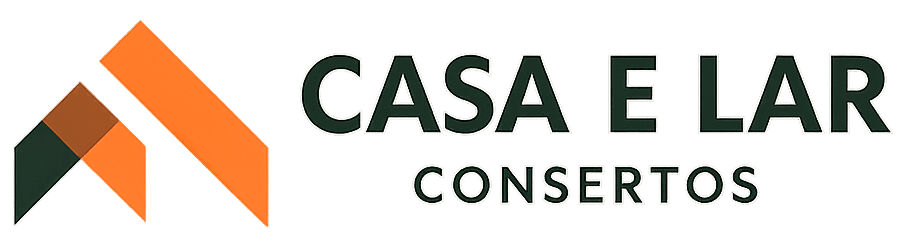 logo conserto de lava e seca